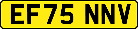 EF75NNV