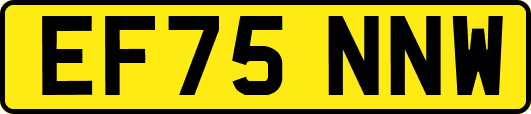 EF75NNW