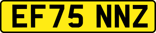 EF75NNZ
