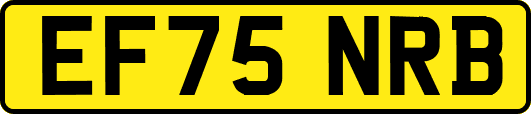 EF75NRB