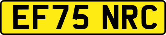 EF75NRC