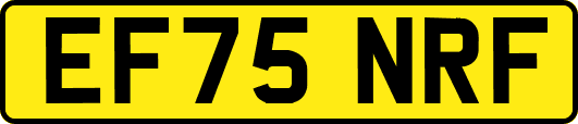 EF75NRF