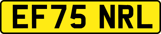 EF75NRL