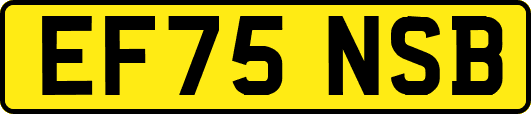 EF75NSB