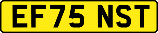 EF75NST