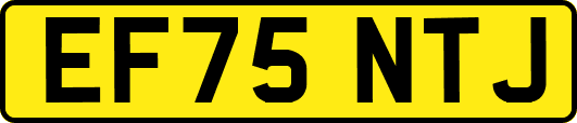 EF75NTJ