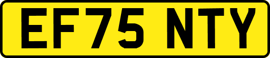 EF75NTY