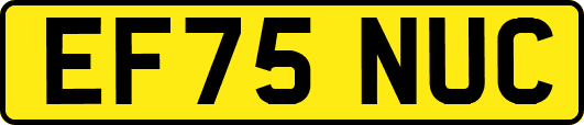 EF75NUC