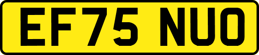 EF75NUO
