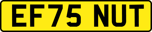EF75NUT