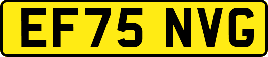 EF75NVG