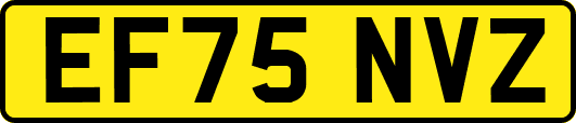 EF75NVZ