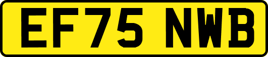 EF75NWB