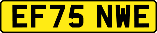 EF75NWE