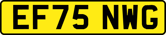 EF75NWG