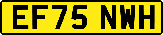 EF75NWH