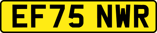 EF75NWR
