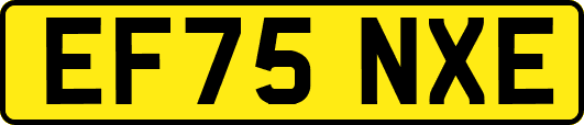 EF75NXE
