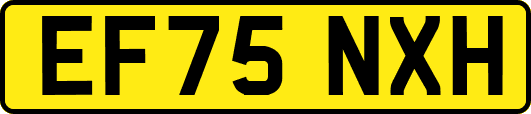 EF75NXH