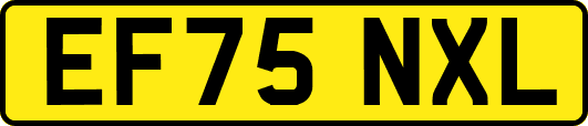 EF75NXL