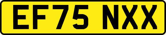 EF75NXX