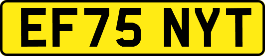 EF75NYT