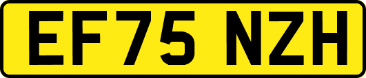 EF75NZH