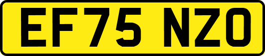 EF75NZO