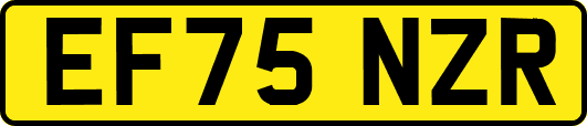 EF75NZR