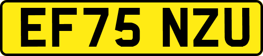 EF75NZU