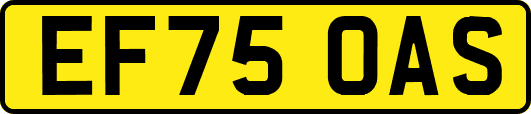 EF75OAS