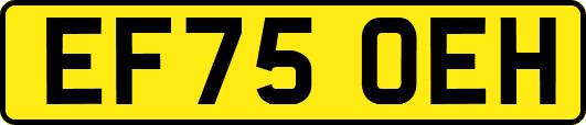 EF75OEH