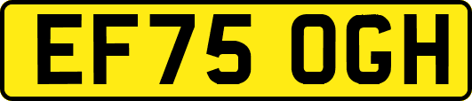 EF75OGH