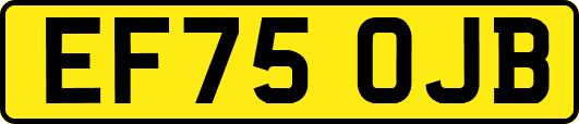 EF75OJB