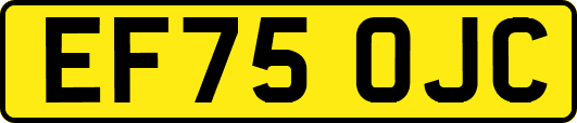 EF75OJC