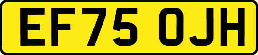 EF75OJH