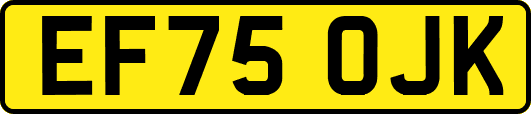 EF75OJK