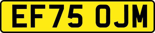 EF75OJM