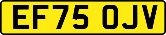 EF75OJV