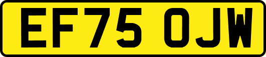 EF75OJW