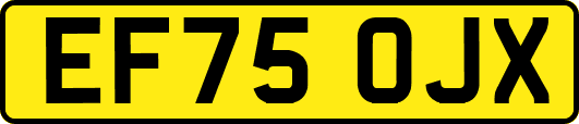 EF75OJX