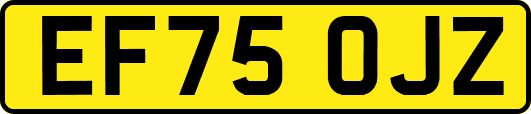 EF75OJZ