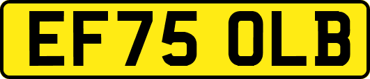 EF75OLB
