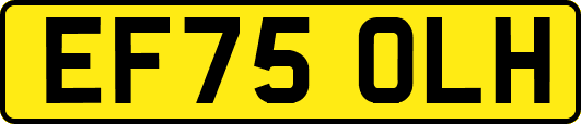EF75OLH