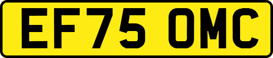 EF75OMC