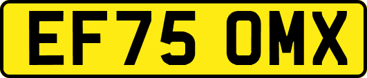 EF75OMX