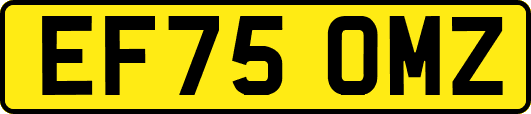EF75OMZ