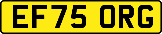 EF75ORG