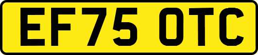 EF75OTC