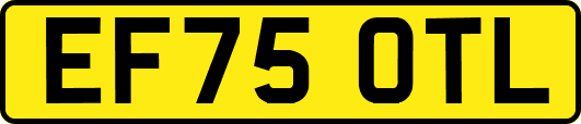 EF75OTL